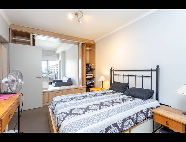 2 BEDROOM APARTMENT FOR SALE IN WOODSTOCK